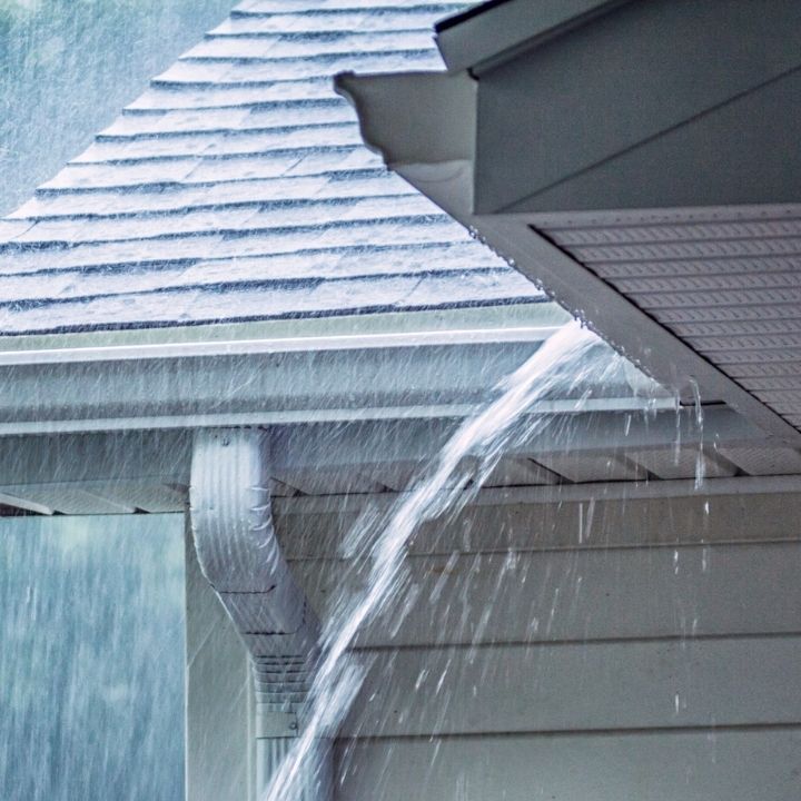 effects of rain on a roof certification inspection in miami florida