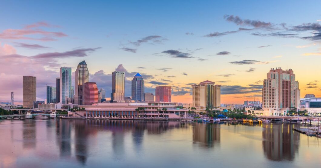 home inspection tampa florida
